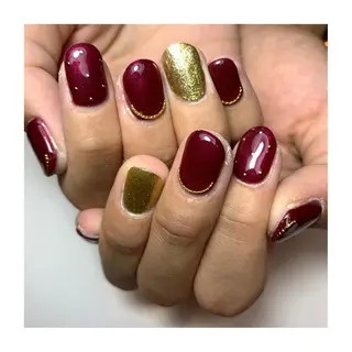 ネイル 駒月 明日香の眉毛・アイブロウイメージ