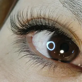 マツエク・マツパ brilliantly.MANIA所属・Nagao Ayumiのマツエク・マツパデザイン