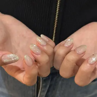ネイル clair所属・nail salon Clairのネイルデザイン