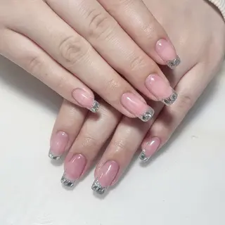 ネイル 久保田 マリコのネイルデザイン