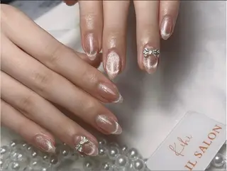 ネイル 久保田 マリコのネイルデザイン