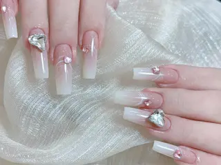 ネイル Speraネイル 大宮店🎀のネイルデザイン