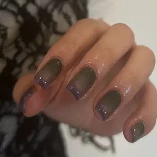 ネイル nagi .のネイルデザイン