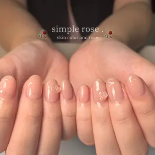 ネイル 豊洲/有明/東雲 ネイルサロン🍑もものネイルデザイン