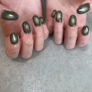 ネイル Nail Salon Gummi.のネイルデザイン