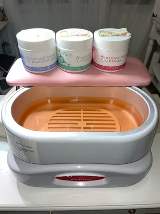 ネイル kira-la キララ･:*..のネイルデザイン