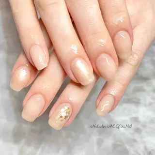 ネイル Nail salon MEGUMIのネイルデザイン