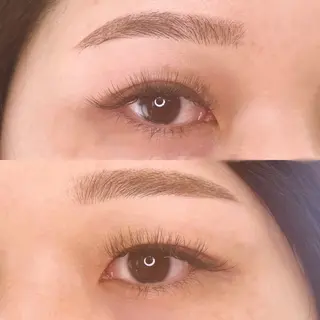 マツエク・マツパ AYA 【eyelash】のマツエク・マツパデザイン