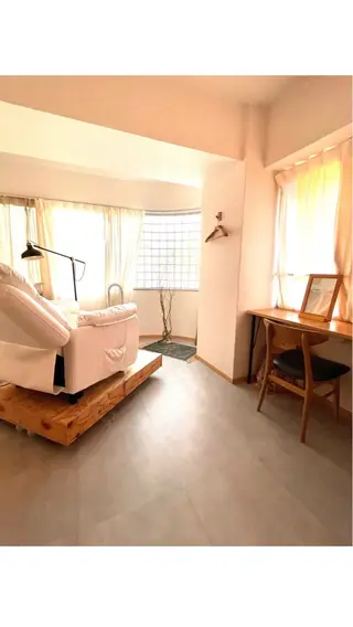 マツエク・マツパ ヴェラール難波所属・秋山 愛香のマツエク・マツパデザイン