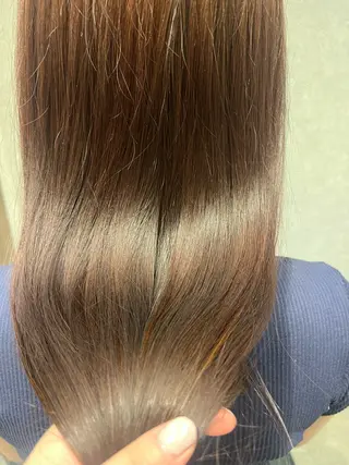 ロング 🎀Daisy🎀 はやしれいのヘアスタイル