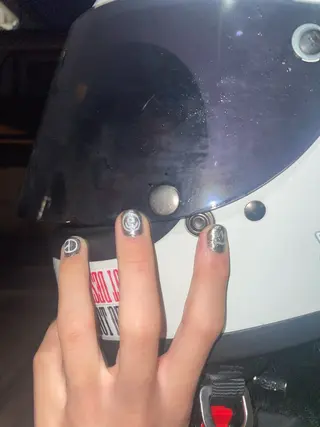 ネイル labo9 mizukiのネイルデザイン