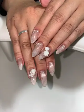 ネイル nailsalon wingのネイルデザイン