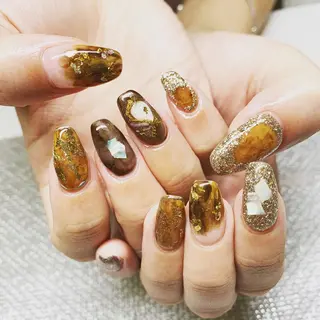 ネイル ✤Ina nail✤のネイルデザイン