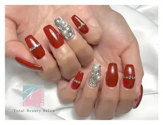 ネイル Kanna ♡のエステ・リラクイメージ