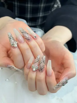 ネイル Julli ジュリのネイルデザイン