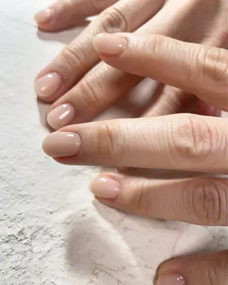 ネイル nail.gorin所属・吉村 優子のネイルデザイン