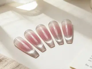 ネイル メルシー みさのネイルデザイン