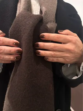 ネイル 🐬Cxxu° Nail✝️のネイルデザイン