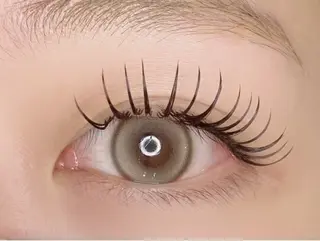 マツエク・マツパ eyelist 馬場のマツエク・マツパデザイン