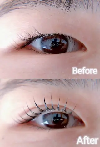 マツエク・マツパ Trip Salon Okuma所属・❤LEDまつぱ❤那覇 🅿️有、泉崎のマツエク・マツパデザイン