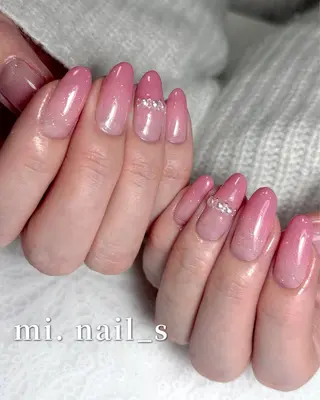 ネイル Cocorium_ sasakiのネイルデザイン