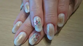 ネイル Nail Space R所属・ネイルスペースR 小林のネイルデザイン