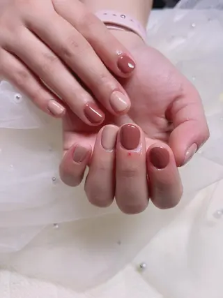 ネイル C.C.Studio 池袋のネイルデザイン