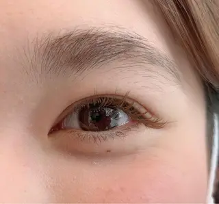 マツエク・マツパ chouchou. 橘のマツエク・マツパデザイン