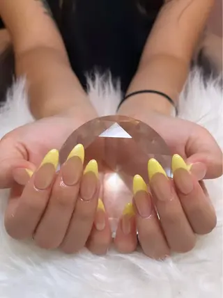 ネイル Chika/ C.nailのネイルデザイン