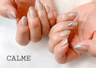 ネイル CALME ♡のネイルデザイン