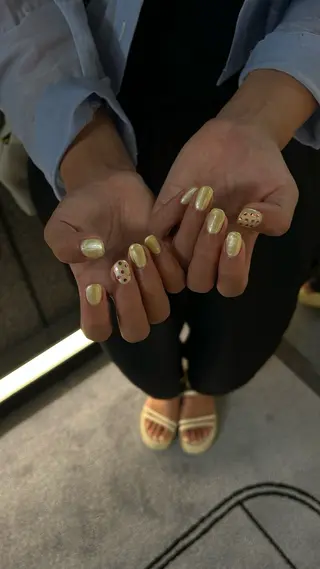 ネイル ★トレンドヘア /Haruhi★のヘアスタイル