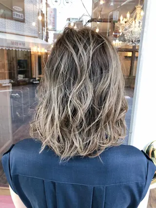 ミディアム 髙田　健治 (ケンジ)のその他イメージ