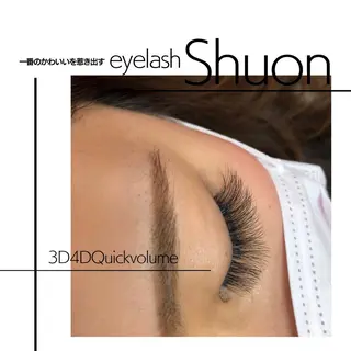 ヘアアレンジ マツエク・マツパ KITTY 立川のネイルデザイン