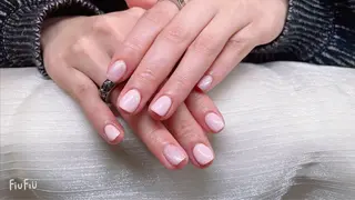 ネイル KIRANAIL あやねのネイルデザイン