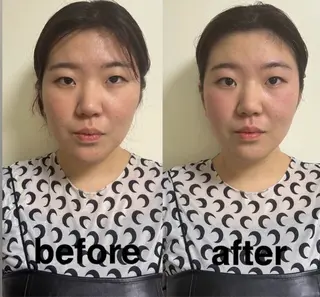 美容鍼灸サロン mahoroba院長のエステ・リラクイメージ