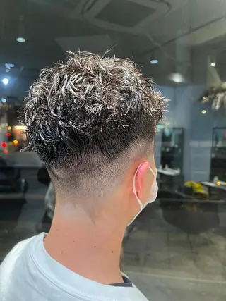 ショート 絶対可愛い暖色カラー 🌷うる艶✨山下七海のヘアスタイル