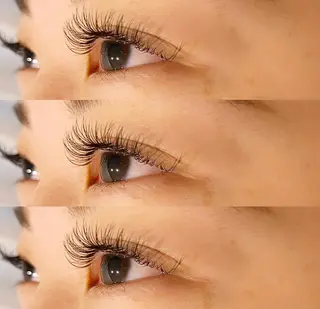 マツエク・マツパ H e l l a所属・まつげパーマ／眉毛 H e l l aの眉毛・アイブロウイメージ