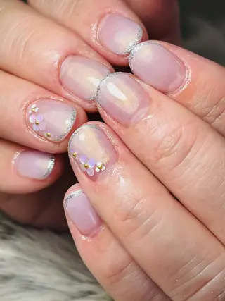 ネイル nail salon Axia所属・nail salon Axiaのネイルデザイン