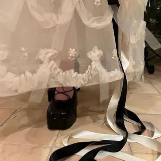 Lash&brow PORTE269 瓜破店所属・田川 きららのマツエク・マツパデザイン