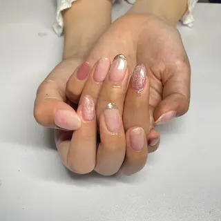 ネイル IROHA Nail 堺雛薫のネイルデザイン