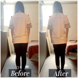 歪み専門💫筋膜整体 てんてん　畠山のエステ・リラクイメージ