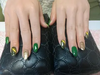 ネイル haru  nailのネイルデザイン