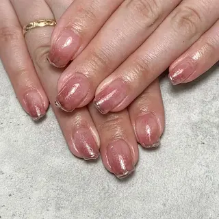 ネイル FIORITURA aiのネイルデザイン