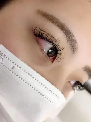 マツエク・マツパ Bell Leaf所属・Siklap 旧ベルリーフ🌞のマツエク・マツパデザイン