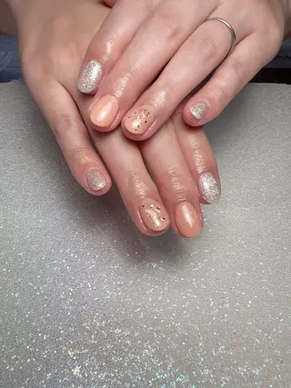 ネイル You&Me Yukiのネイルデザイン