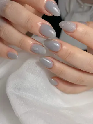 ネイル 南野 由希のネイルデザイン