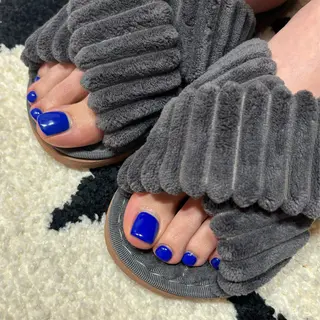 ネイル Cae.所属・Cae. 【カエドット】のネイルデザイン