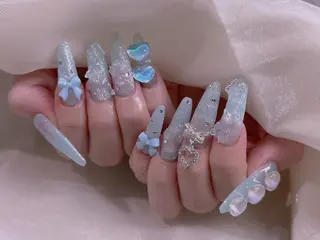 ネイル エムズ エムズのマツエク・マツパデザイン