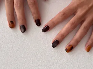 ネイル emunail maiのネイルデザイン