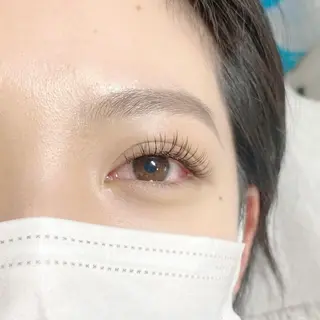 マツエク・マツパ RUMéL Natsumiのマツエク・マツパデザイン